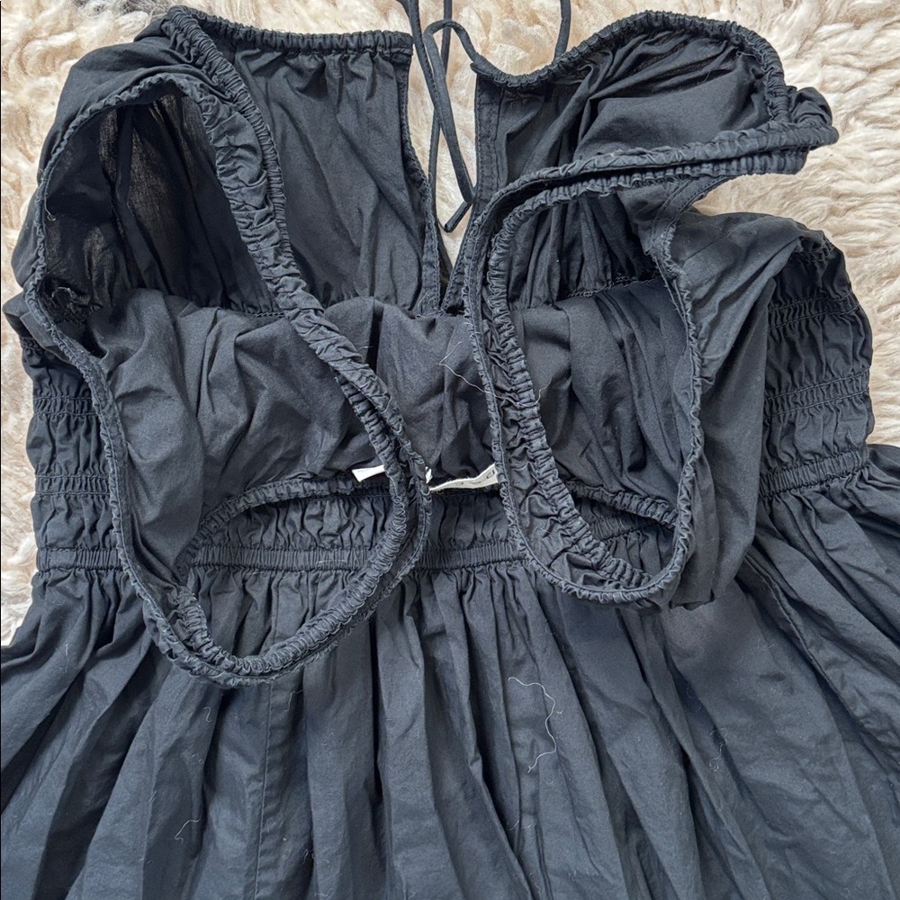 DOEN QUILLA DRESS - Picture 12 of 17